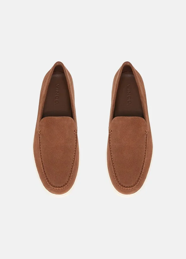 Sonoma Suede Loafer - Image 4