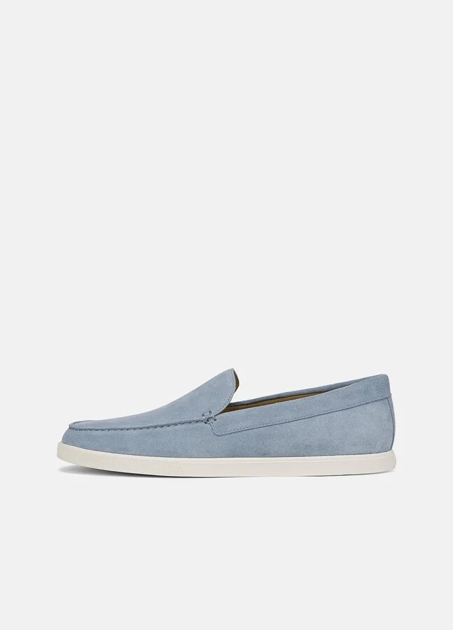 Sonoma Suede Loafer - Image 5