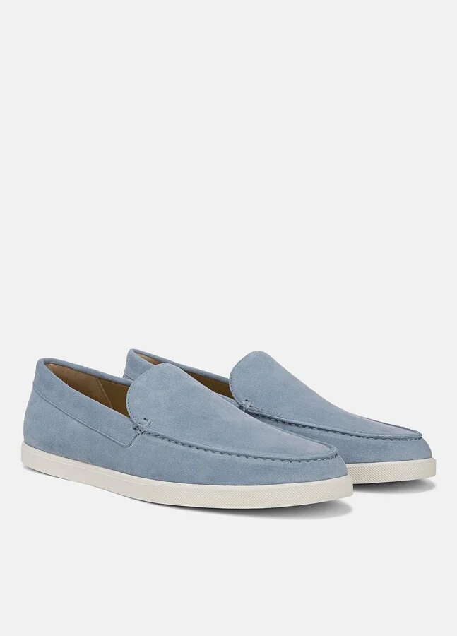 Sonoma Suede Loafer - Image 6