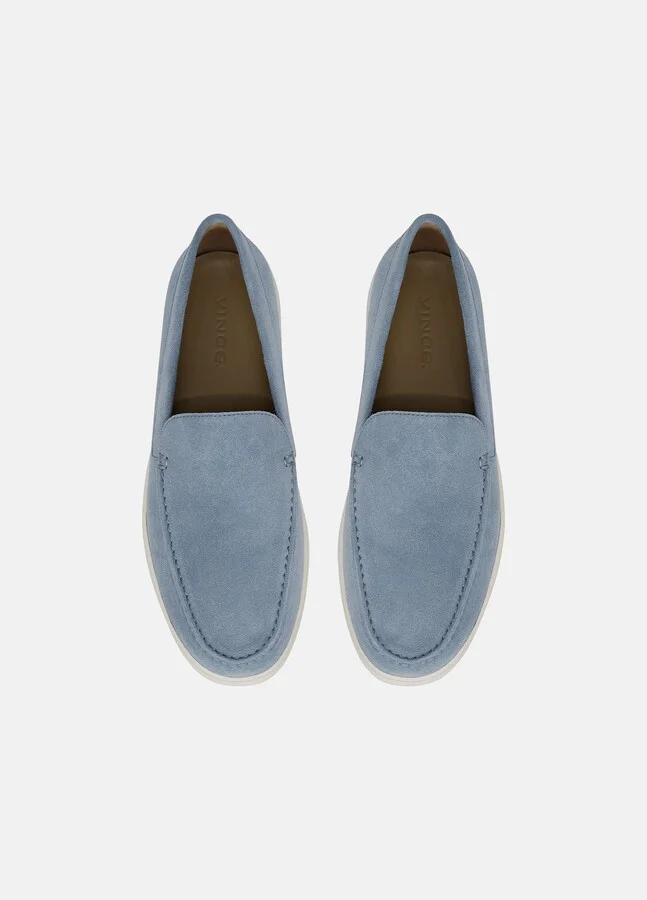 Sonoma Suede Loafer - Image 8