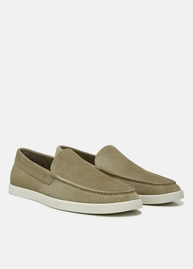 Sonoma Suede Loafer - Image 2