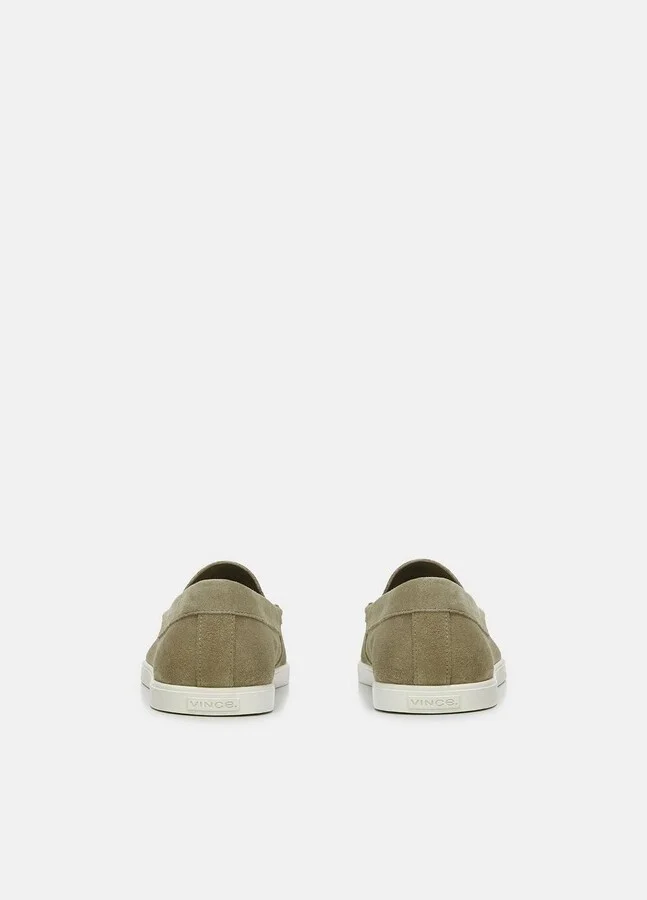 Sonoma Suede Loafer - Image 3