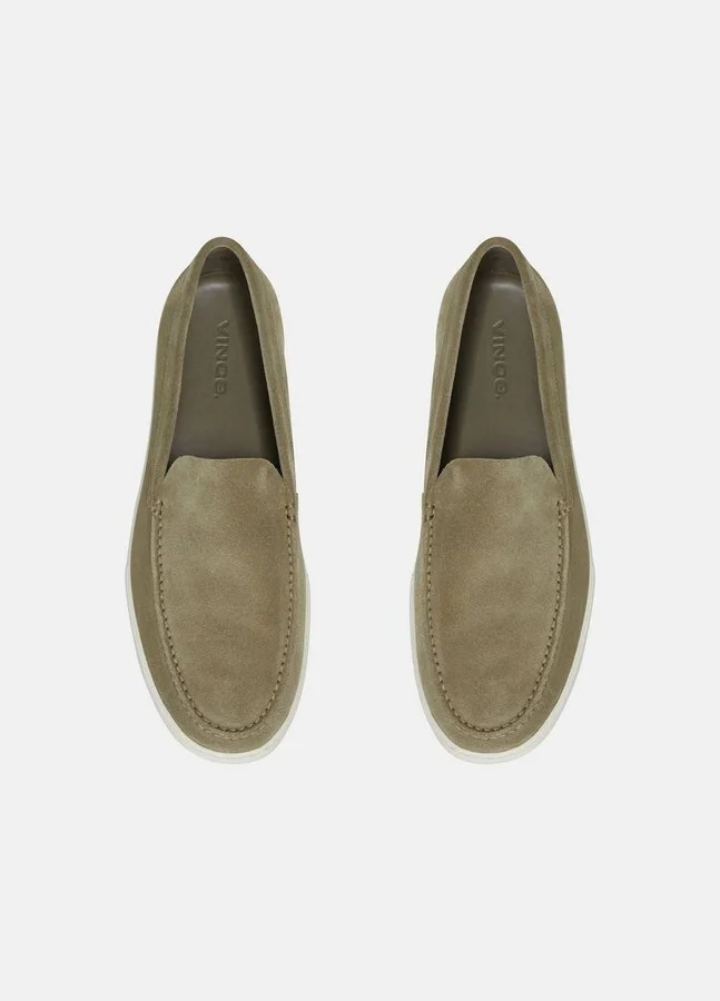 Sonoma Suede Loafer - Image 4