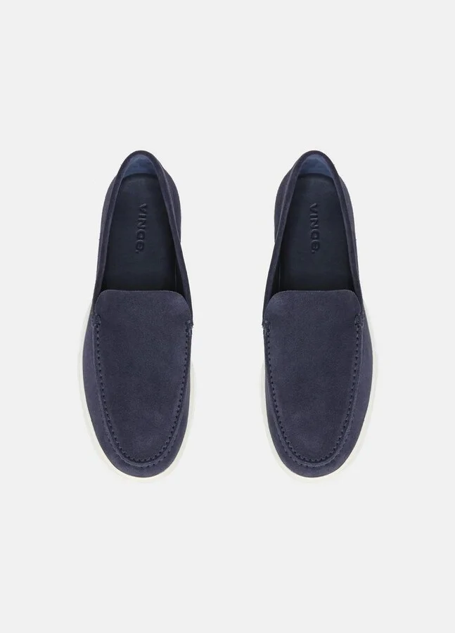 Sonoma Suede Loafer - Image 7