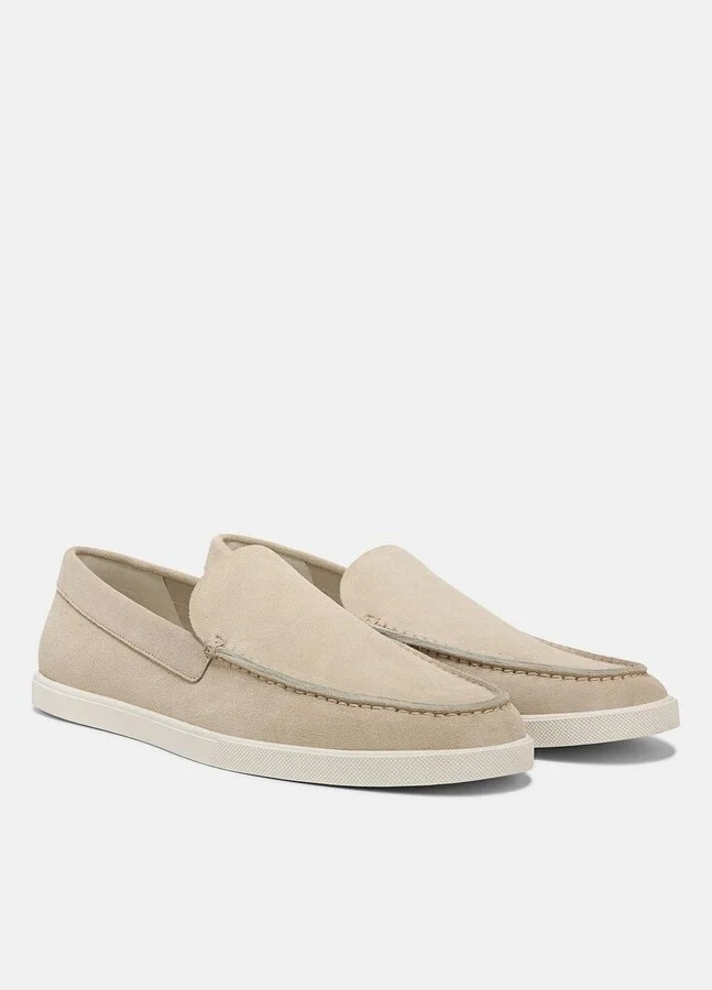 Sonoma Suede Loafer - Image 2