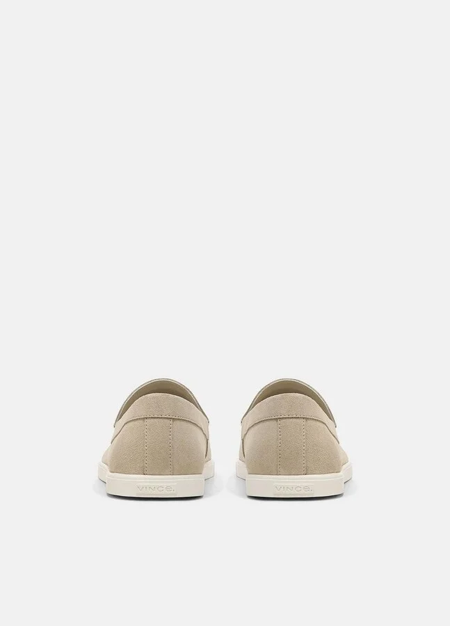 Sonoma Suede Loafer - Image 3