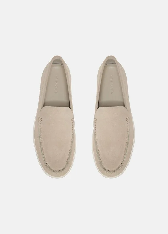 Sonoma Suede Loafer - Image 4