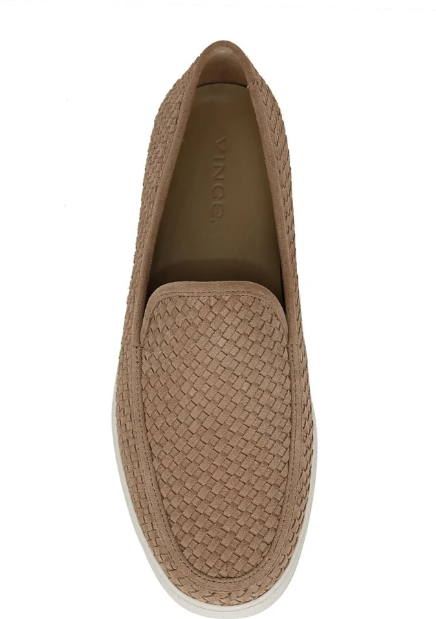 Sonoma Weave Loafer - Image 5