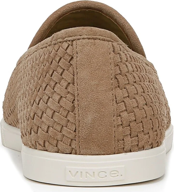 Sonoma Weave Loafer - Image 9