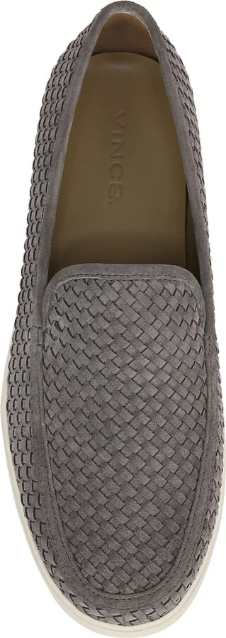 Sonoma Weave Loafer - Image 5