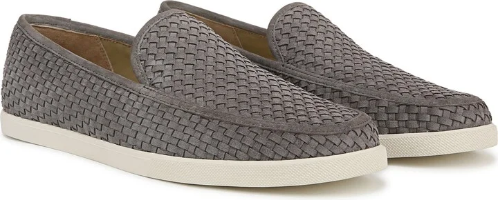 Sonoma Weave Loafer - Image 8