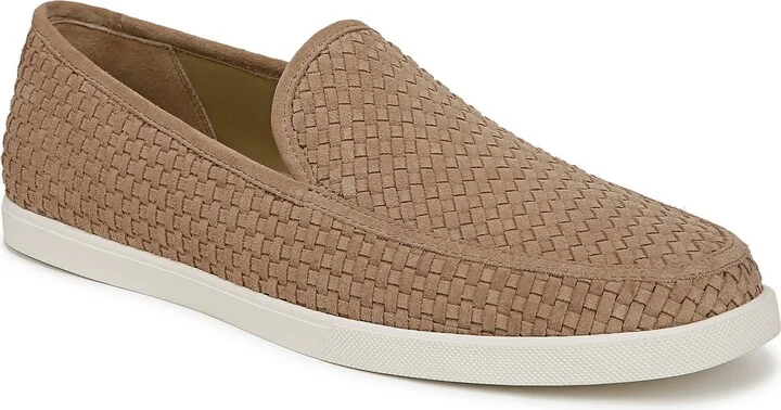 Sonoma Weave Loafer