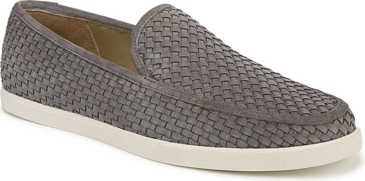 Sonoma Weave Loafer