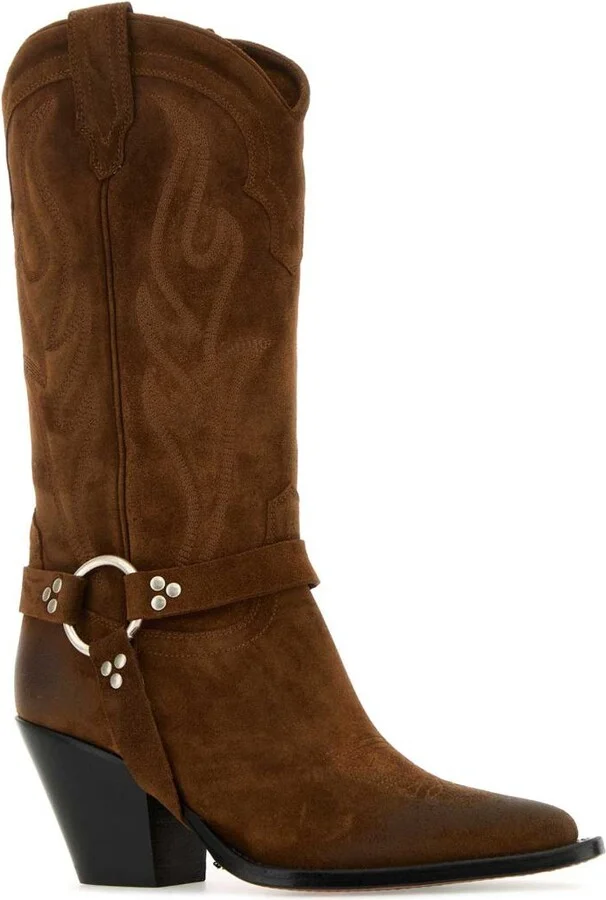 Sonora Boots - Image 2