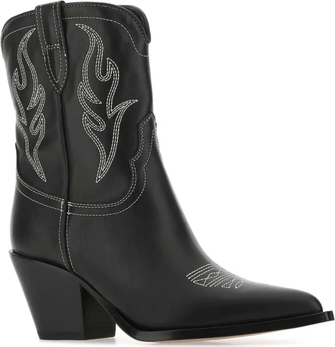 Sonora Boots - Image 2
