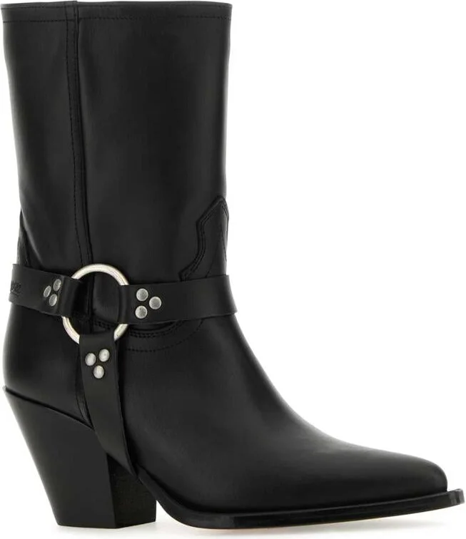 Sonora Boots - Image 2