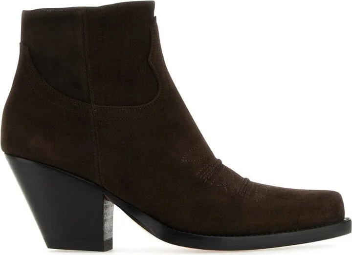 Sonora Boots