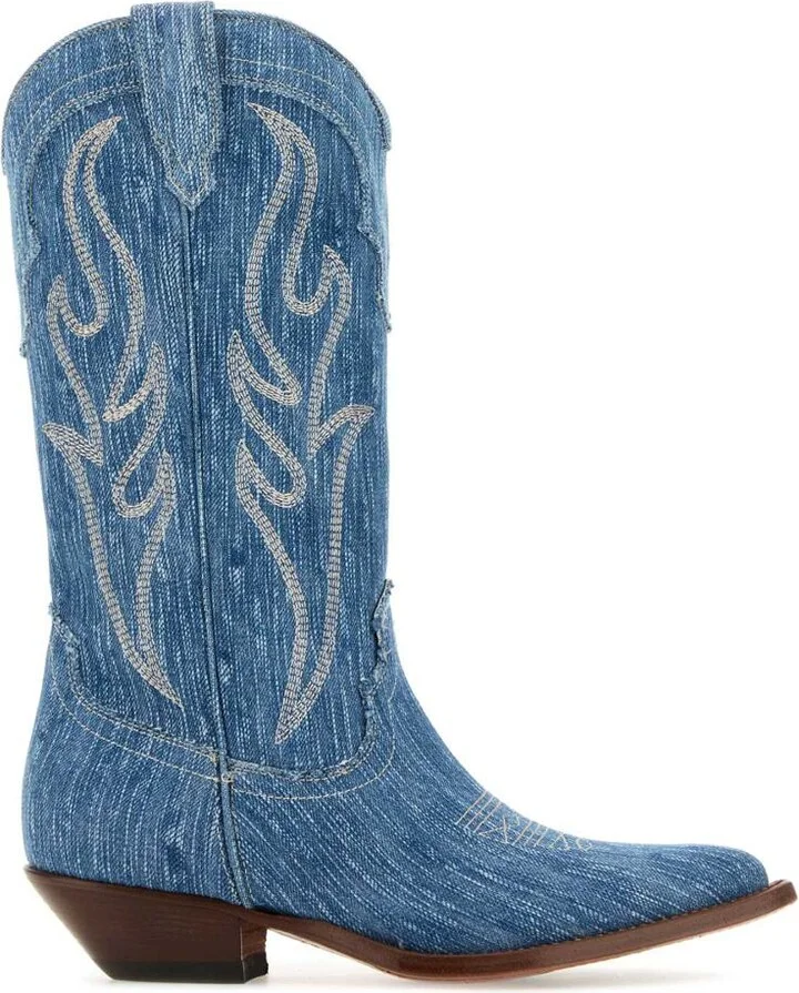 Sonora Boots