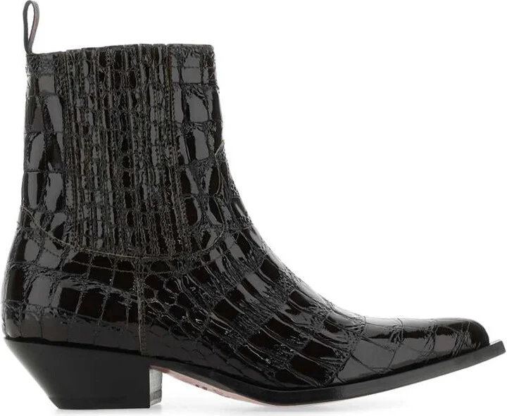 Sonora Boots