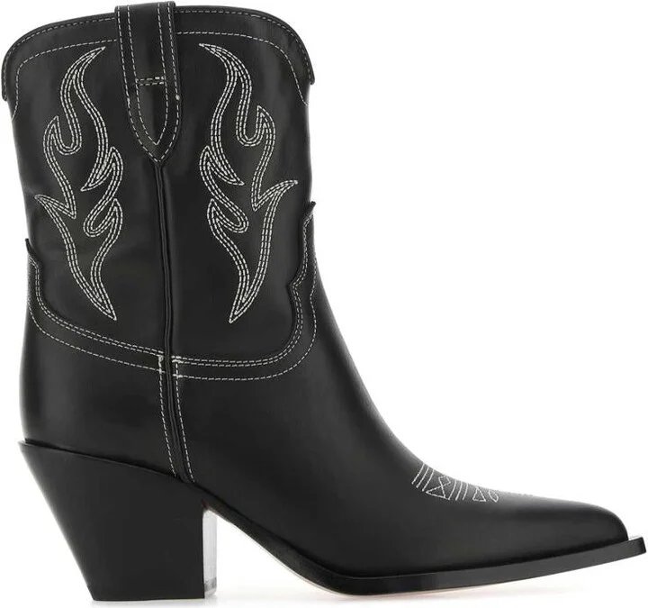 Sonora Boots