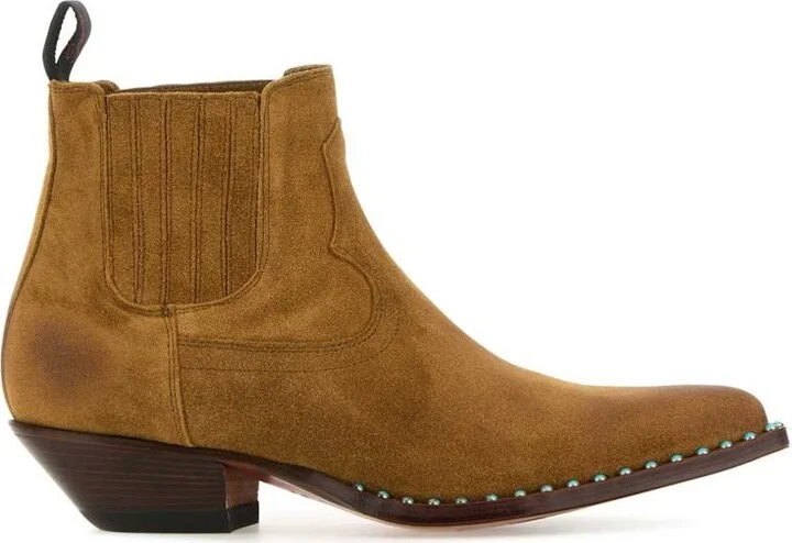 Sonora Boots