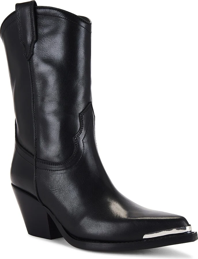 Sonora Clara 60 Boot in Black - Image 2
