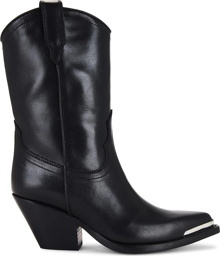 Sonora Clara 60 Boot in Black