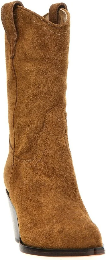 Sonora 'Clara' Ankle Boots - Image 2