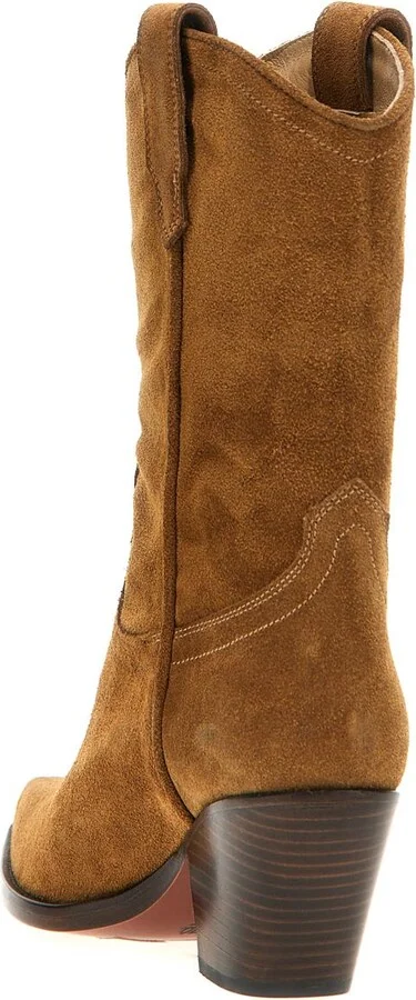 Sonora 'Clara' Ankle Boots - Image 3