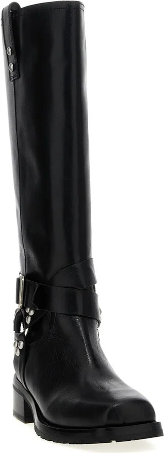 Sonora 'El Paso' Boots - Image 2