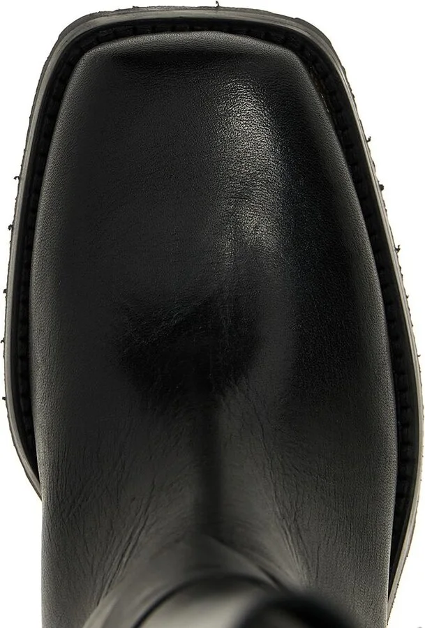 Sonora 'El Paso' Boots - Image 4