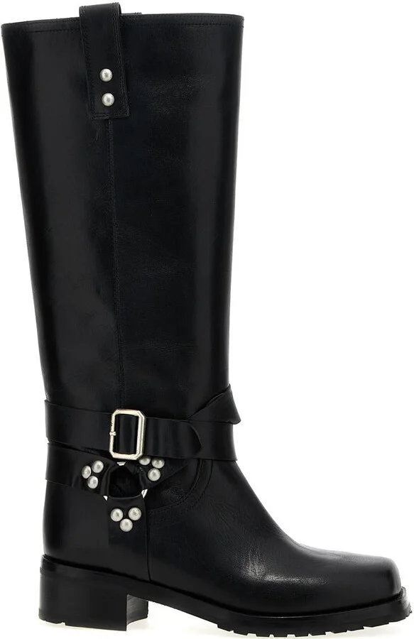 Sonora 'El Paso' Boots