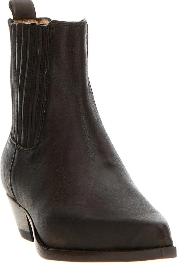 Sonora 'Hidalgo' Ankle Boots - Image 2