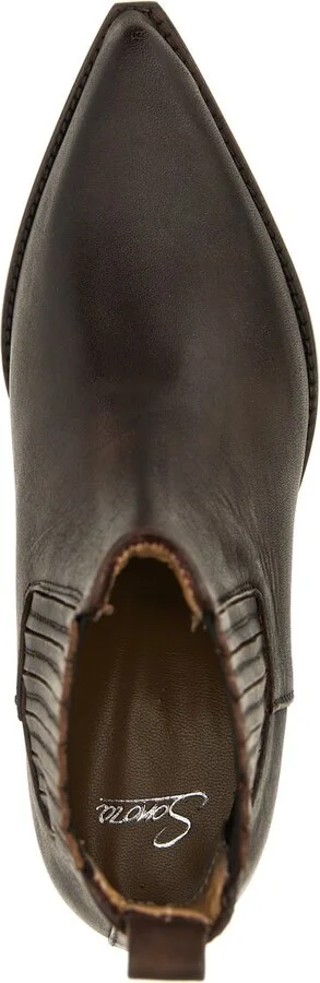 Sonora 'Hidalgo' Ankle Boots - Image 4