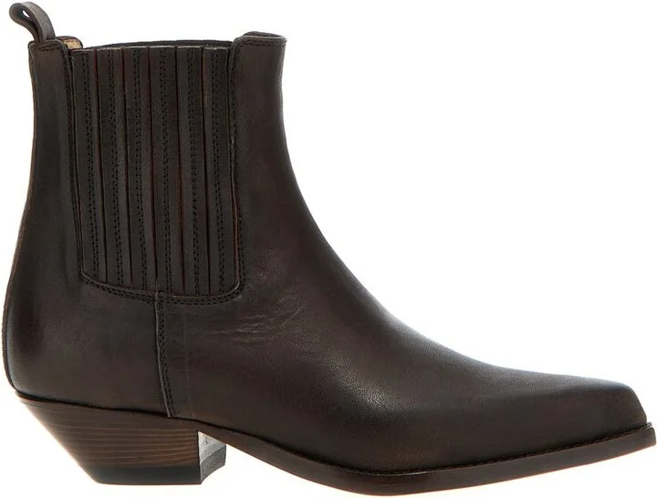 Sonora 'Hidalgo' Ankle Boots