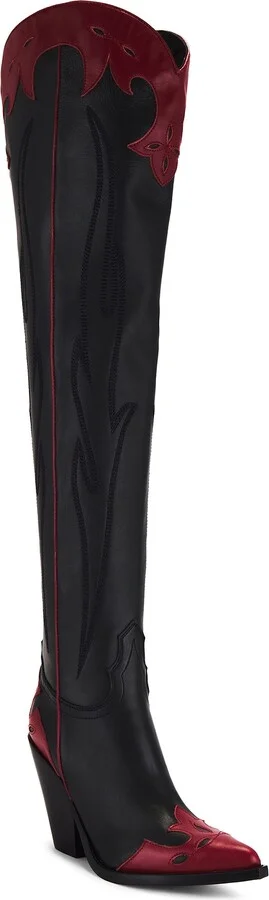 Sonora Melrose 90 Boot in Black - Image 2
