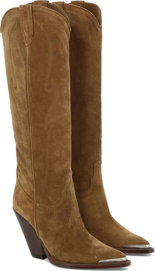 Sonora "Rancho" Boots - Image 2