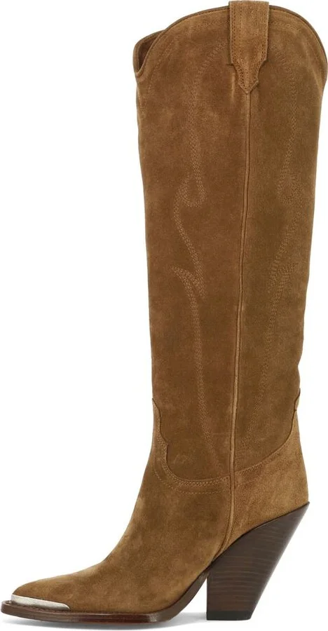 Sonora "Rancho" Boots - Image 3