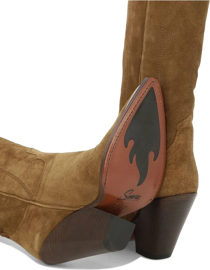 Sonora "Rancho" Boots - Image 5