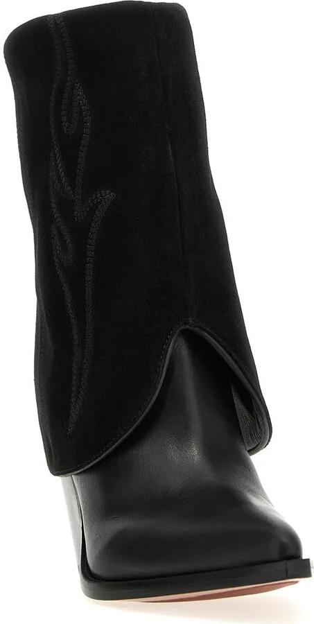Sonora 'Rancho Reverse' Boots - Image 2