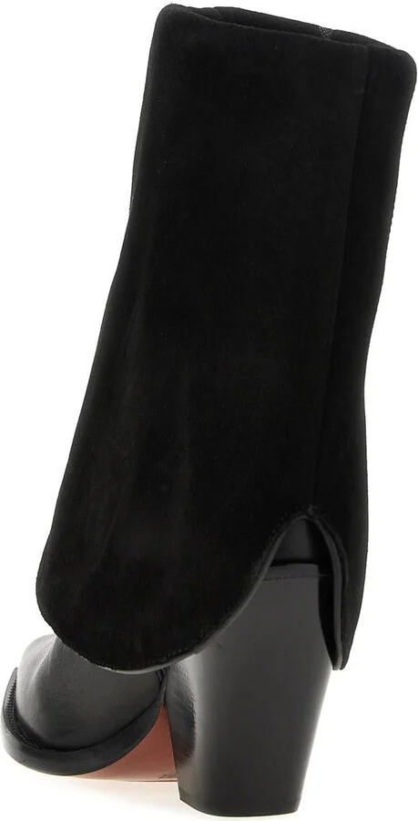 Sonora 'Rancho Reverse' Boots - Image 3