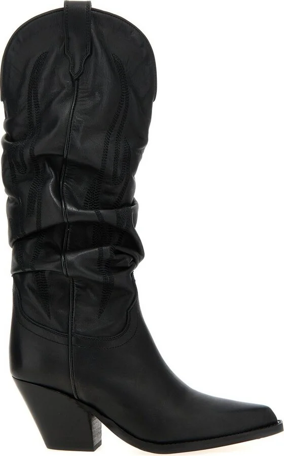Sonora Ruidoso Relaxed Fit Boots