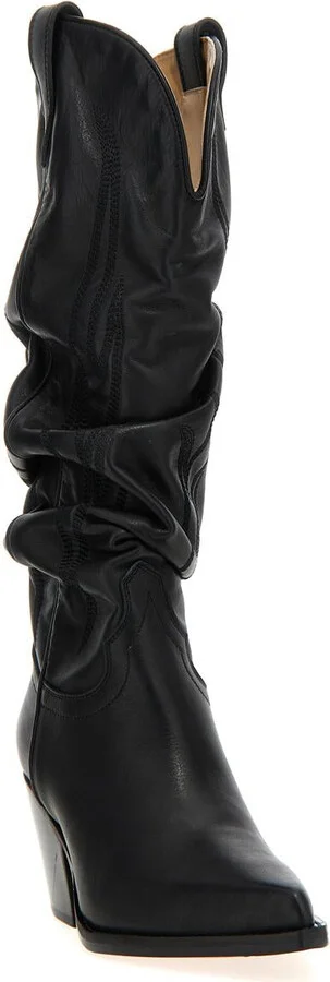 Sonora 'Ruidoso Slouchy' Boots - Image 2