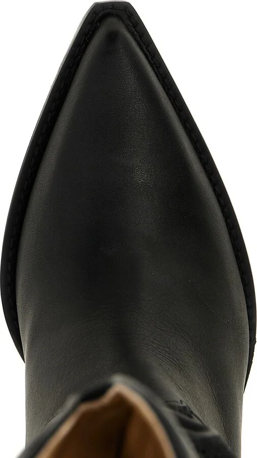 Sonora 'Ruidoso Slouchy' Boots - Image 4
