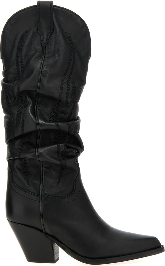 Sonora 'Ruidoso Slouchy' Boots
