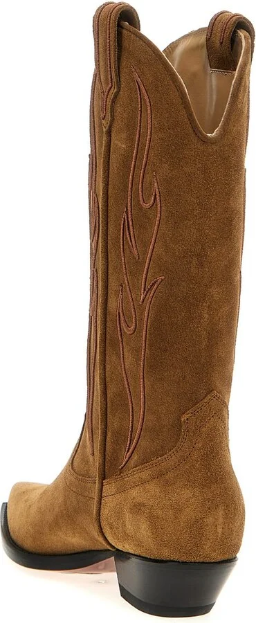 Sonora 'Santa Fe' Boots - Image 3