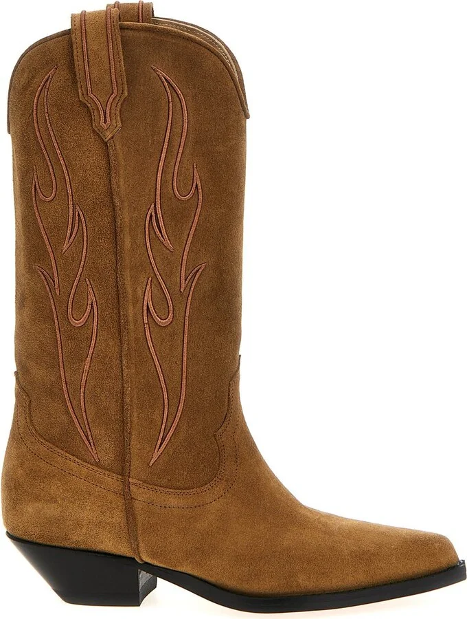 Sonora 'Santa Fe' Boots