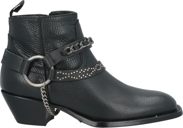 Sonora Woman Ankle boots - Image 3