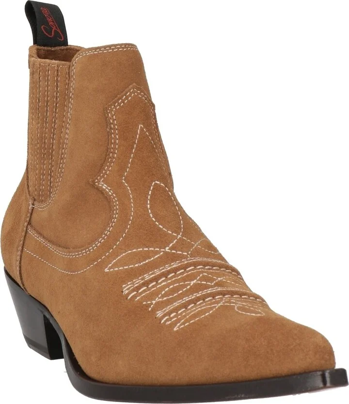 Sonora Woman Ankle boots - Image 4