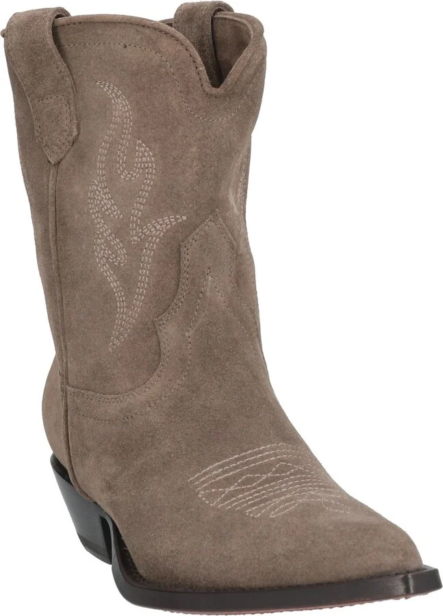Sonora Woman Ankle boots - Image 4